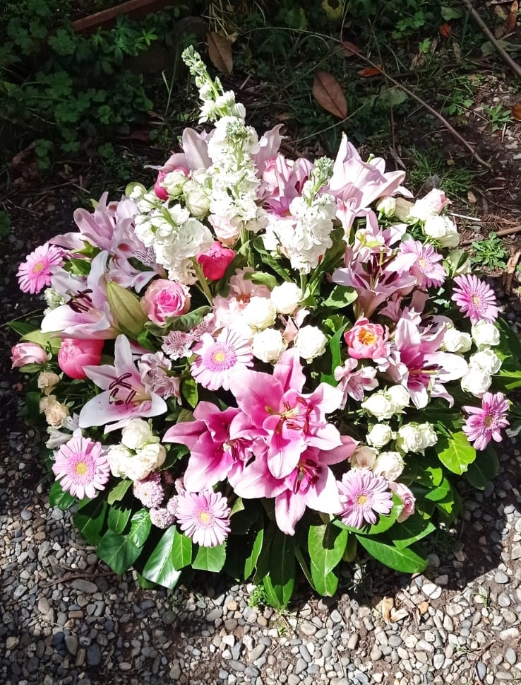Le Petit Marché des Fleurs à Saint Jean